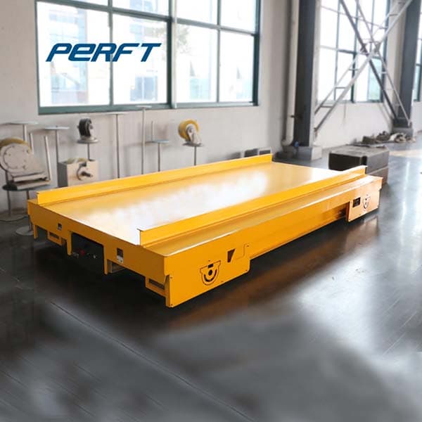 <h3>coil transfer carts with rail guides 5 ton- Perfect Coil </h3>
